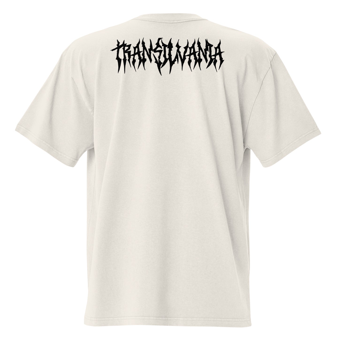 Transilvania's Summoning: Embrace the Dark Flame | T-shirt