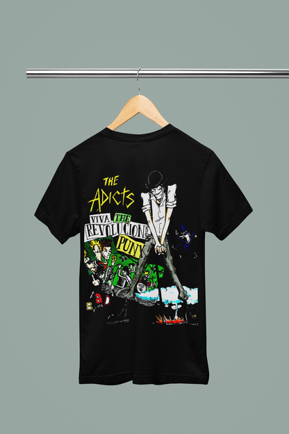 🎩 Los Adictos | Camiseta 🎩