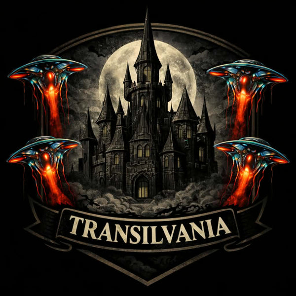 TRANSILVANIA