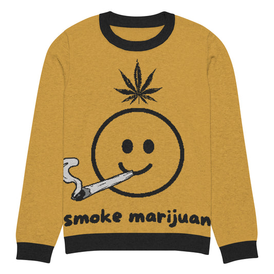 ☁️ Smile & Blaze 🌿: Chill in Style