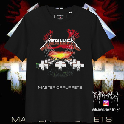 Metallica – Master of Puppets ⚰️⚡