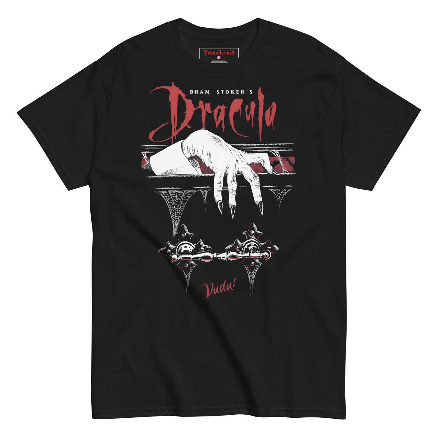 Bram Stoker's Dracula | T-Shirt