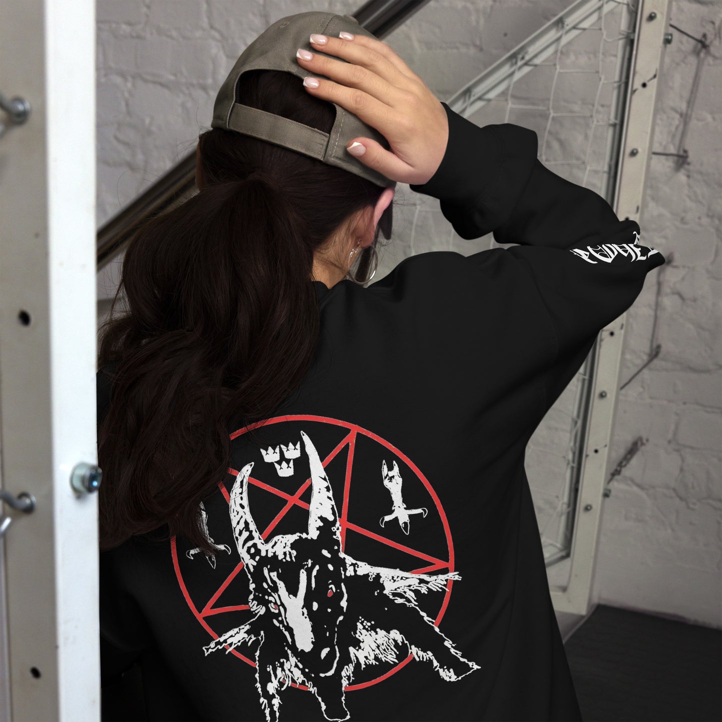 BATHORY | Sweatshirt