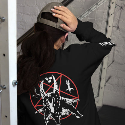 BATHORY | Sweatshirt