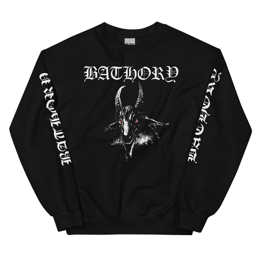 BATHORY | Sweatshirt