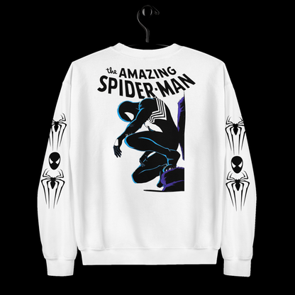 The Amazing Spiderman | Sweatshirt