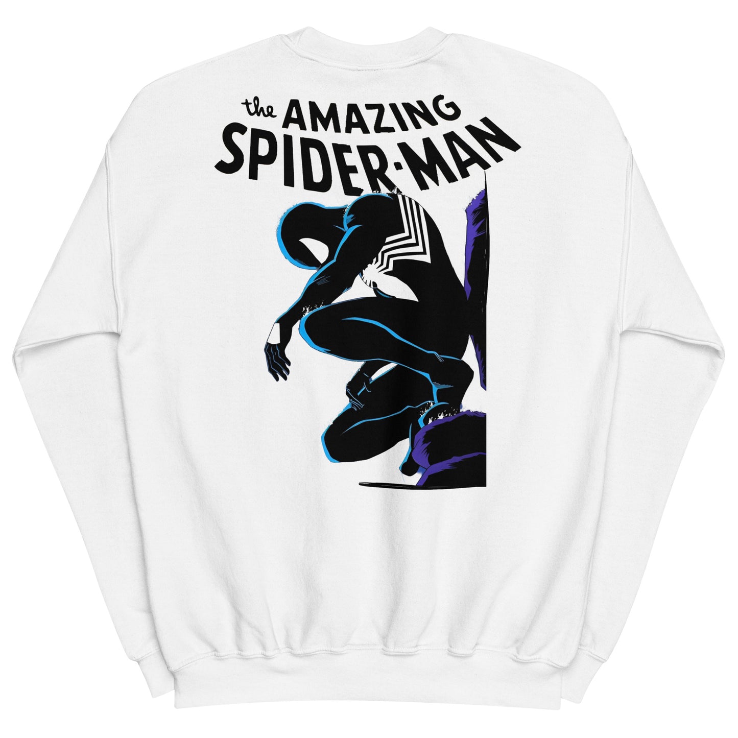 The Amazing Spiderman | Sweatshirt