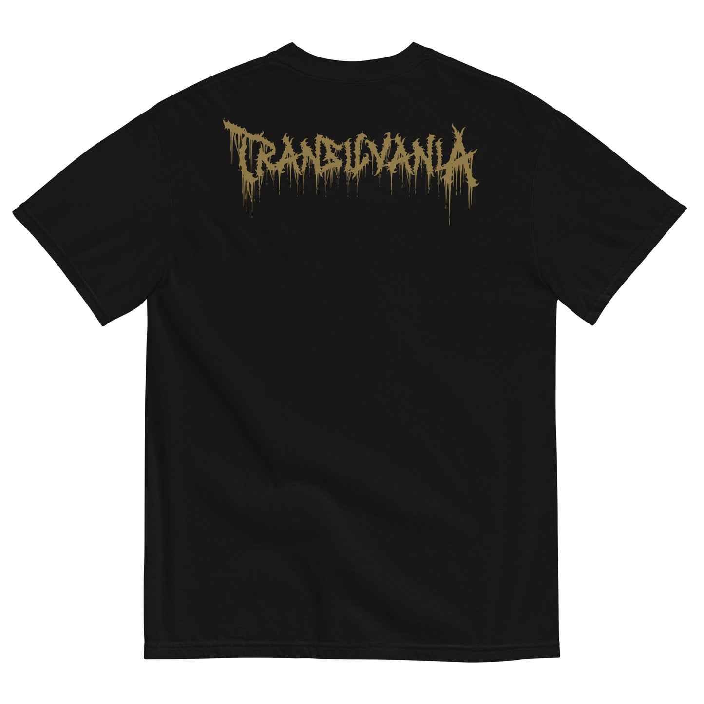 Join the Night in Transylvanian Mystique | T-shirt