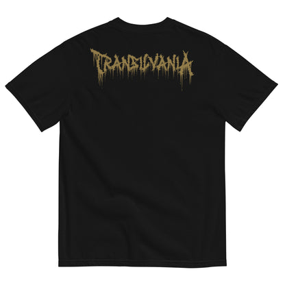 Join the Night in Transylvanian Mystique | T-shirt