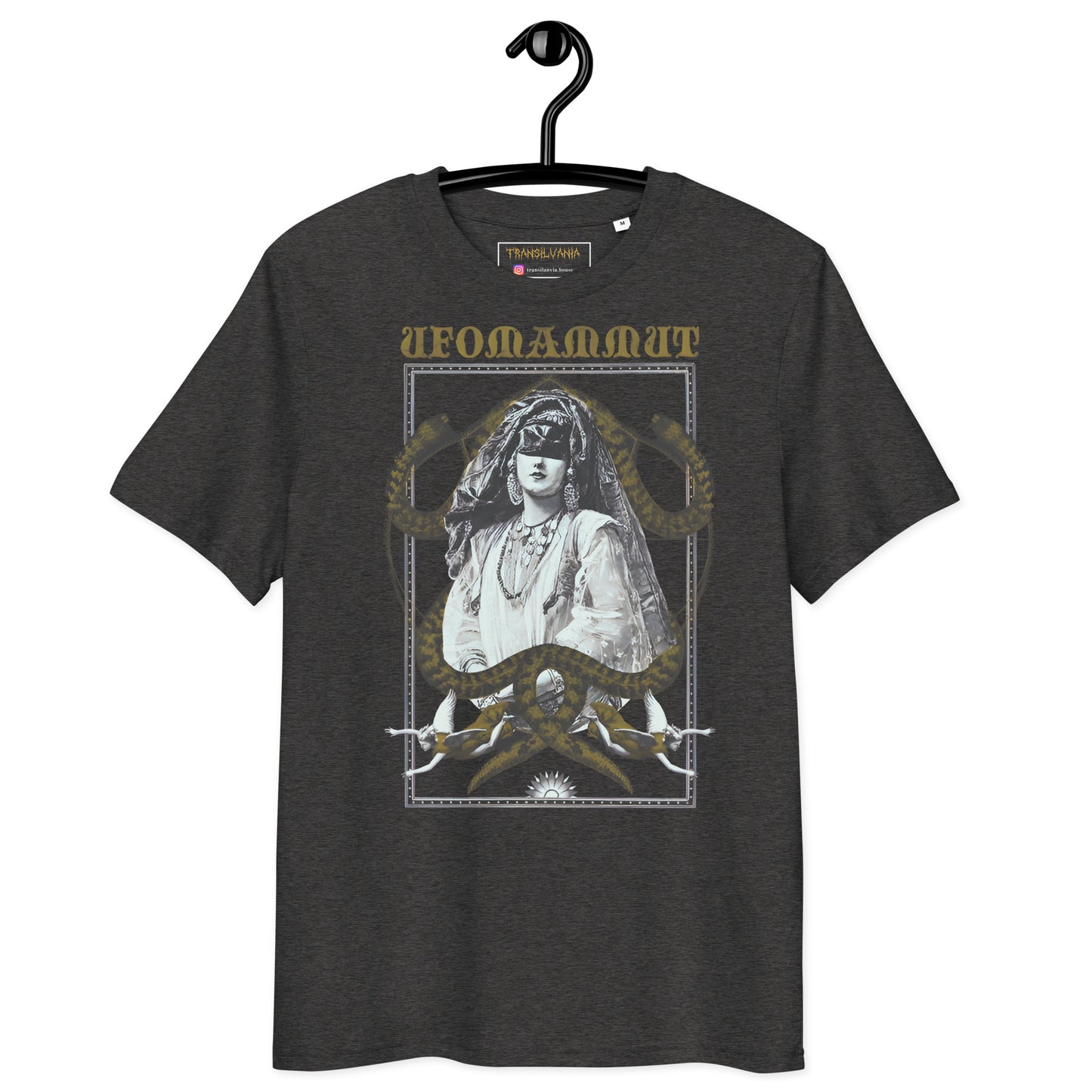 Camiseta Ufomammut